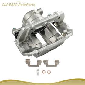 C181pa498aps Classic Autoparts For 2006-2007 Mercedes-benz C350 Front Right Brake Caliper With Bracket