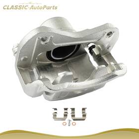 C181pa883aps Classic Autoparts For 2006 - 2010 Hyundai Sonata Front Left Brake Caliper With Bracket