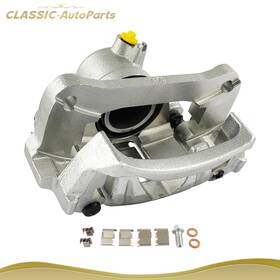 C181pa932aps Classic Autoparts For 1993 -1997 Toyota Land Cruiser Rear Right Brake Caliper With Bracket