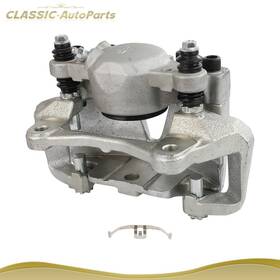 C181pa954aps Classic Autoparts For 2013 - 2016 Audi Allroad Front Right Brake Caliper With Bracket 19b3647