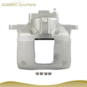 C182271aps Classic Autoparts For 2013 2014 2015 2016 Chrysler Town And Country V6 3.6l Front Brake Caliper