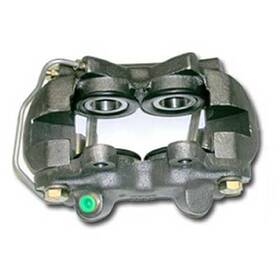 2b120h Classic Industries 1965-66 Mustang Disc Brake 4-piston Caliper Rh