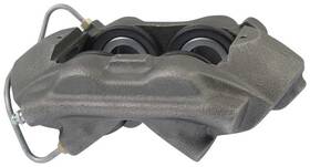 2b120k Classic Industries 1967 Mustang Disc Brake 4-piston Caliper Rh