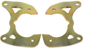 5870dbk Classic Performance Brake Caliper Bracket
