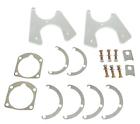 Cmb82 The Right Stuff Detailing Brake Caliper Bracket