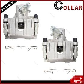 19b6285b Collar Autoparts 19b6284b For Ford Focus 2012-2018 Ecosport 2018-2020 Rear Left And Right 2pcs Brake Caliper