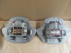 141.42009 Complete Remanufactured Front 1977-1983 Caliper Set Pads 010