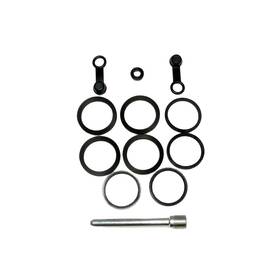 08-857a1 Componentsplus New Brake Caliper Rebuild Kit Fits Yamaha Grizzly 660cc 2002-2008 By 08-857