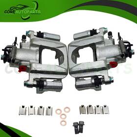 18b5542 Core-autoparts Unloaded Disc Brake Caliper For Chevrolet Cruze 2016 2017-2019 Rear Left And Right