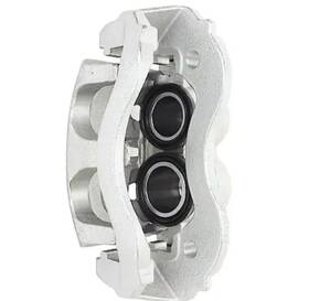 9917784a Cq Front Driver Disc Brake Caliper With Bracket For Ram Promaster 1500/2500/3500 14-21
