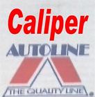 Cr105919 Advance Auto Parts Brake Caliper Autoline Rebuilt