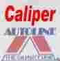 30-56749 Cr110916 Wagner Brake Caliper Autoline Rebuilt