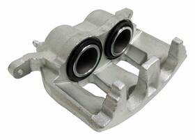 Crown Automotive 849603024026 Right Front Brake Caliper For Select 2018 Jeep Jl Wrangler And 2020 Jt Gla