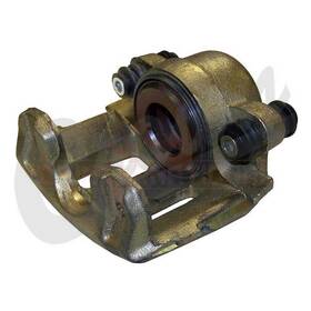 L4212908 Crown Automotive Brake Caliper Front Right For Jeep Wrangler 1990-2006