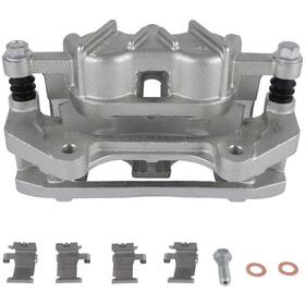 10983889 Cssunny Front Right Brake Calipers For 2013-2018 Ford Flex Taurus Lincoln Mks 18b5469