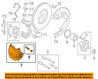 Cv6z2b120a Ford Oem 12-16 Focus
