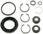 143.42012 D351541 Dorman Disc Brake Caliper Repair Kit 082702355169