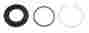 55100-82820 D351548 Dorman Disc Brake Caliper Repair Kit Fits 1983-1998 Toyota Corolla Tercel Mr2 Mb277617 Wk1548 C7886 66569 18h80