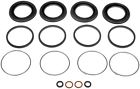 D352712 Dorman New Front Brake Caliper Kit 082702356357