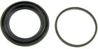 143.45019 D352791 Dorman Disc Brake Caliper Repair Kit Front 082702356555