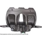 D6298 Duralast Disc Brake Hardware Front Right Fits