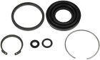 D670095 Dorman Rear Brake Caliper Kit
