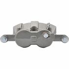 D8073 Duralast Disc Brake Hardware Front Left Reman