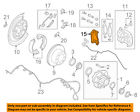 Dc3z2b582a Ford Oem 13-16 F-250