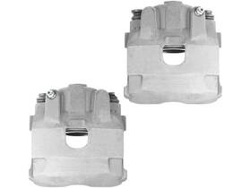 59rybv84 Detroit Axle Front Brake Caliper Set For Caravan Daytona Grand Mini Ram 1987 1988