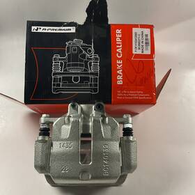 65pqgd67 Detroit Axle Front Brake Caliper For Equinox Impala Malibu 2013 -2015