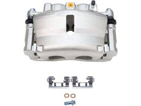 79rjrh67 Detroit Axle Front Brake Caliper For Trailblazer Ext Traverse 2006 2007 2008 2009