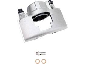 Cy345pb Detroit Axle Front Brake Caliper For 1988-2000 Chevy K3500 1989 1990 1991 1992 1993