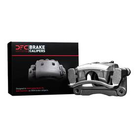Dfc 331-54268 Dynamic Friction Company Premium Calipers
