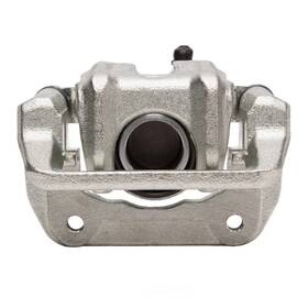 331-58614 Dfc Disc Brake Caliper-premium Caliper - Silver Zinc Coated