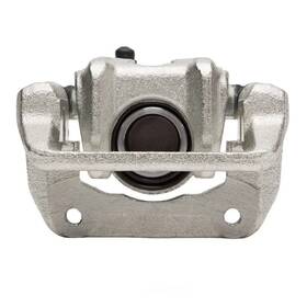 331-58615 Dfc Disc Brake Caliper-premium Caliper - Silver Zinc Coated
