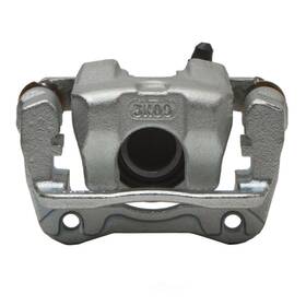 331-59624 Dfc Disc Brake Caliper-premium Caliper - Silver Zinc Coated Fits 2002 Honda Odyssey