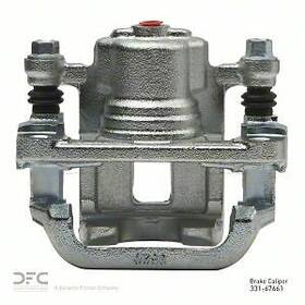 331-67661 Dfc Rr Lft Rebuilt Brake Caliper