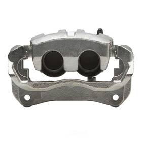 331-76235 Dfc Disc Brake Caliper-premium Caliper - Silver Zinc Coated