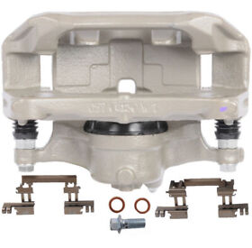 19-b7158a Disc Brake Caliper-awd Front Left Cardone Reman