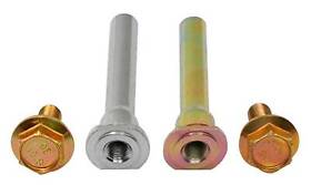 18k1015 Disc Brake Caliper Bolt Kit Front Rear Acdelco