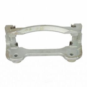 Brbc-11 Disc Brake Caliper Bracket Front Motorcraft Fits 11-14 Ford Mustang