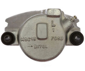 Frc11767n Disc Brake Caliper-element3 Friction-ready Caliper New Includes Bracket