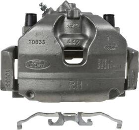 1405-519115 Disc Brake Caliper Fits 2015-2019 Ford Escape 2015-2018 Focus