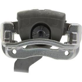141.51518-ag Disc Brake Caliper Fits 2018 Hyundai Ioniq Hybrid Sel