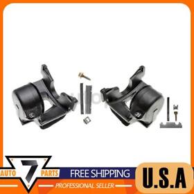 7ats2105232056634 Disc Brake Caliper Front Raybestos Brakes Fit Ford E-150 Econoline 1984-1985