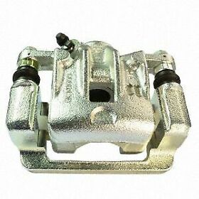 16a5006 Disc Brake Caliper-original Equipment Rear Left Mando Fits 2006 Hyundai Azera