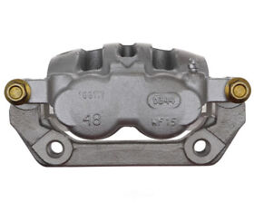 Frc11964n Disc Brake Caliper Rear Left Raybestos