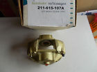 211-615-107a Disc Caliper Brake 2 Transporter Left Camper Volkswagen 1973-1985 Type Front