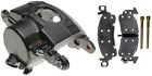 18r624 Disc Reman Brake Acdelco Left Front Pro Caliper-loaded Durastop