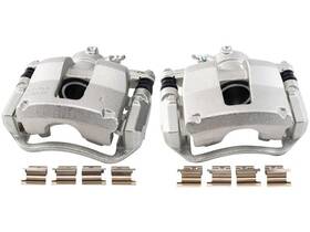 19tjhp89 Diy Solutions Rear Brake Caliper Set For Promaster 1500 2500 3500 2014 2015 2016 2017